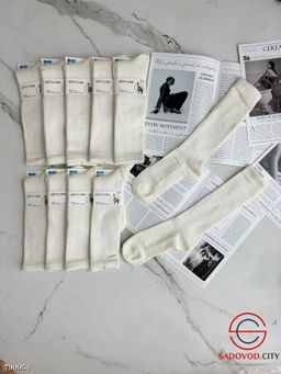 Женские термо гольфы, 1 пара - Bruno фото 6