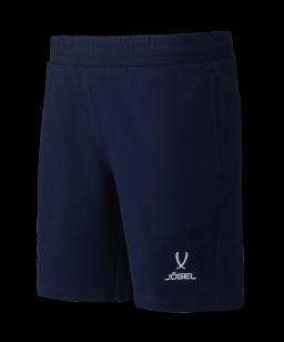 Шорты JOGEL ESSENTIAL Athlete Shorts, темно-синий