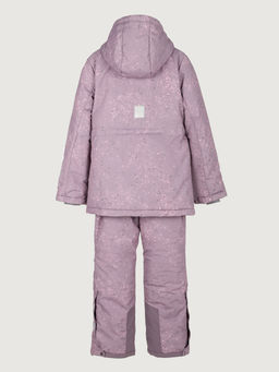 Костюм 7з4425 орхидея/розовый