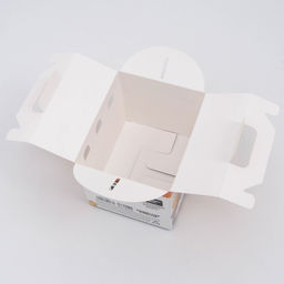 Цена за 10 шт. Домик-переноска для птиц и грызунов Хомячки - Пушистое счастье фото 6