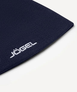 Шапка JOGEL CAMP Team Training Hat, темно-синий  фото 5