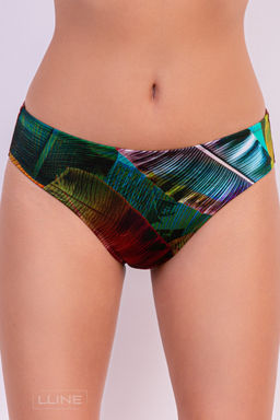 -72% ТРУСЫ КУПАЛЬНЫЕ ЖЕН. Milavitsa 480070/855 мокко