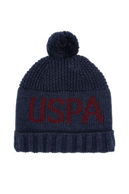 Erkek _ocuk Lacivert Bere - U.s. polo assn фото 4