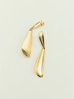 Серьги с подвеской ZR2605060301-6 / Zarina  фото 2