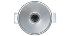 Калитва Кастрюля 10,0л  фото 3