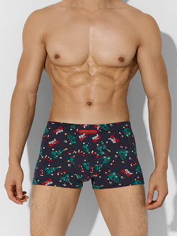 Цена за 2 штуки! ТРУСЫ МУЖСКИЕ