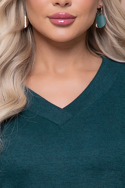 Джемпер 41627-2 - Avili фото 4