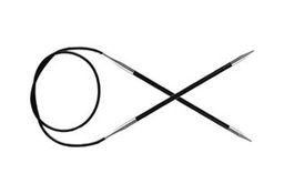 k110 Спицы круговые Karbonez 4-6