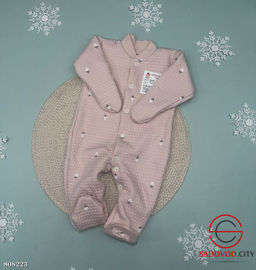 Комбинезоны из капитония, трикотаж - Bruno фото 4