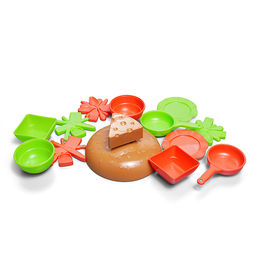 Игра настольная "Башня на тарелке" серия Active time