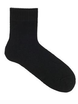 Носки р.35-40 Утепленные Черные - Krumpy фото 5