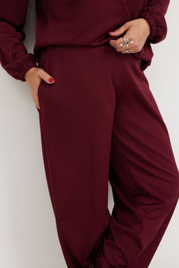 Костюм BegiModa 3099 вишня