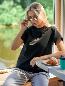 Футболка - Yollochka фото 4