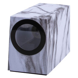 UUL-P42A 2х6W/GU10 IP65 MARBLE Светильник уличный, под две лампы GU10. Архитектурный накладной. Цвет корпуса мрамор. TM Uniel