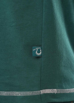 LP15-1201/1 Пижама жен. Морозко (ЧЗ)