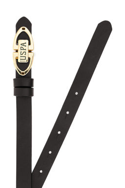 Kad_n Siyah Kemer Sepette S_rpriz _ndirim - U.s. polo assn фото 2