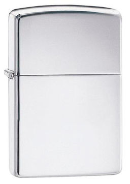 Зажигалка ZIPPO Armor 167
