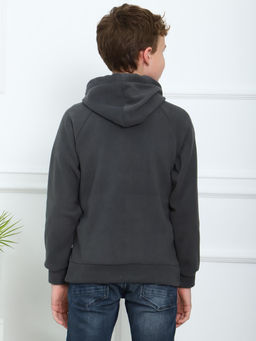 IV-CAPRIZ Тэд - толстовка молочный  фото 18