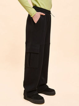 PELICAN, брюки детские, Черный  фото 2