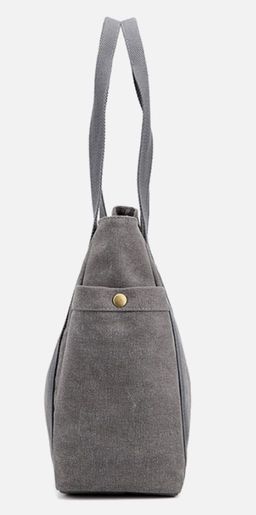 Сумка K2-1608-Gray - Ferro фото 10