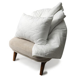 Одеяло Sleep Mode 150 гр, 1,5 спальное, микрофибра, 100% полиэстер - Традиция фото 7