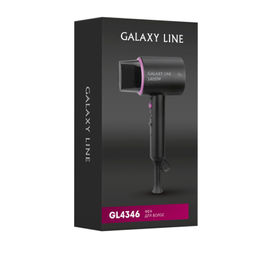 Фен для волос GALAXY LINE GL4346  фото 10