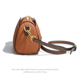 Bags Сумка женская / КОЖА / 7503  фото 25