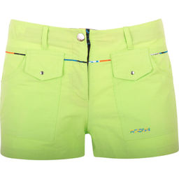 RODOS Шорты женские М-06 Салатовый