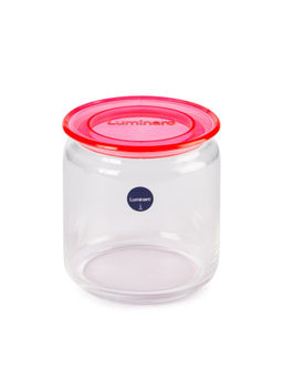 Банка PLANO 0.75л в перфорированной коробке, микс цвета крышки - Luminarc фото 7