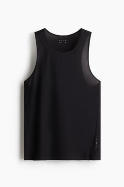 Camiseta de running con DryMove Regular Fit