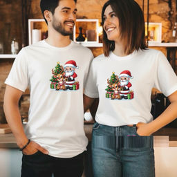 Футболка - Liketon фото 2