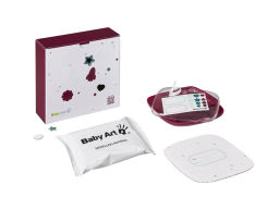 Baby art / Набор для создания отпечатков