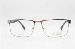 Оправа Glodiatr 2155 58-17-143 C2 (МЯГКИЙ ЗАУШНИК)