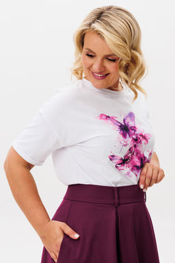 Юбка 4235 - Kivviwear фото 4