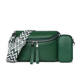 Bags Сумка женская / кожа / 011813