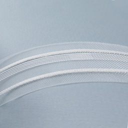 Лента шторная BLITZ T795B 1/3 40 мм 50 м 2 м прозрачный