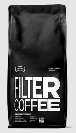 Кофе Эфиопия Мукера Ист - Tasty coffee фото 6