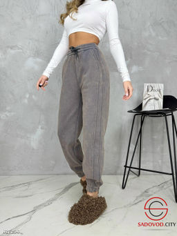 Штаны женские спортивные