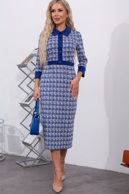 VALENTINA Платье Виола №2  фото 4