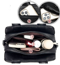 KAIDIFEINIROO Сумка женская 5896  фото 52