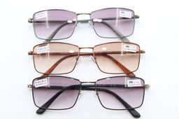 ГОТОВЫЕ ОЧКИ FEDROV 392 56-17-143 (Т)