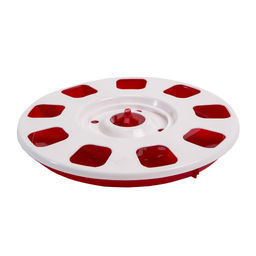 Цена за 2 шт. Поилка под ПЭТ бутылку Бр. 7. 16.