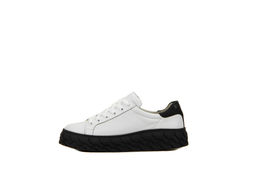 Кеды 128.icebergbl.White/bl