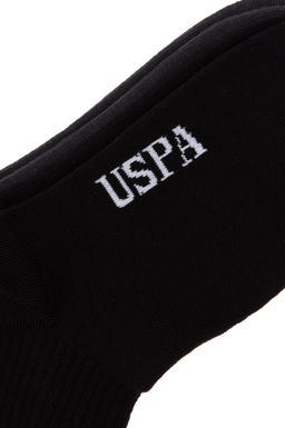 Kad_n Siyah _orap - U.s. polo assn фото 3