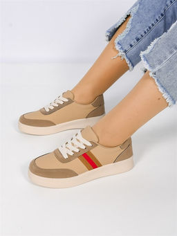 Кеды женские классика/ Кроссовки XW005-21 - Piniolo фото 4