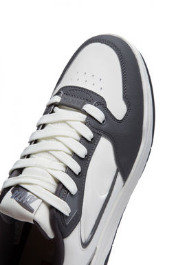 Кеды Бежевый/Серый