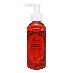 Шампунь silk укрепляющий для сухих, ломких, окрашенных волос CHERRY & GOJI Код 94360 - объем 200 мл