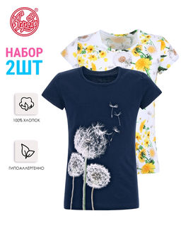 2футболки 2ДДФК5732001н