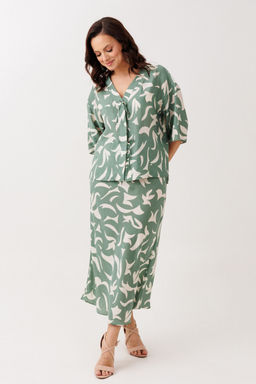 Костюм Mubliz 244 олива