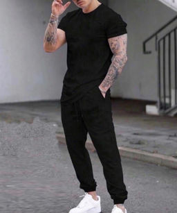 Костюм двойка мужской, Артикул: 135444